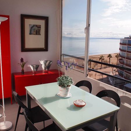 Miramar 37C Apartment Roses Exterior foto