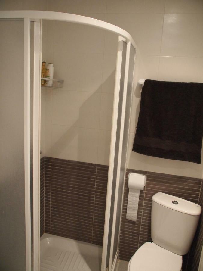 Miramar 37C Apartment Roses Exterior foto